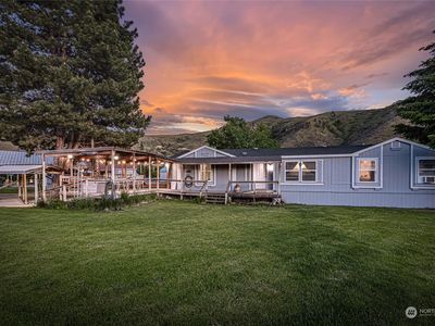 3608 Warehouse Road, Monitor, WA, 98836