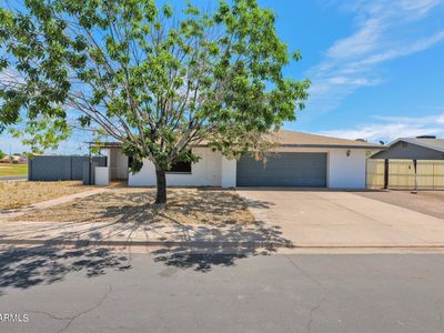 533 N Loma Vis, Mesa, AZ, 85213
