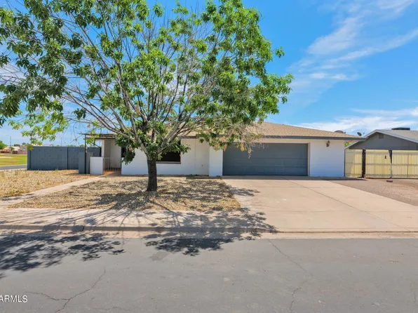 533 N Loma Vista --, Mesa, AZ 85213