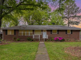 1903 Kirkwood Dr, Durham, NC 27705
