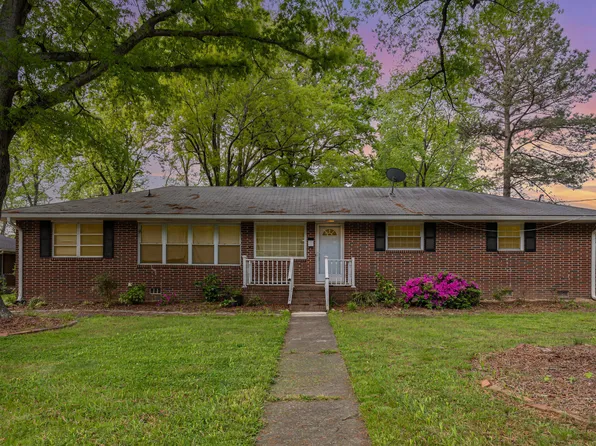 1903 Kirkwood Dr, Durham, NC 27705