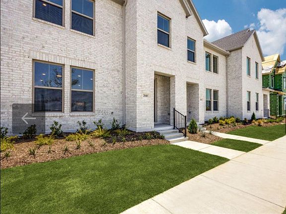 2nd image of 2808 Maidenhair Ln