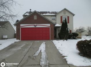 2210 Autumn Creek Dr, Indianapolis, IN 46229