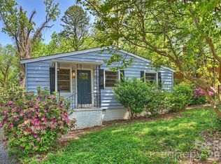 1104 Norris Ave, Charlotte, NC 28206