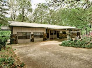 14092 Cardinal Ln, Fayetteville, AR 72704