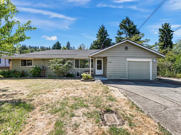 2230 Cleveland St, Eugene, OR 97405
