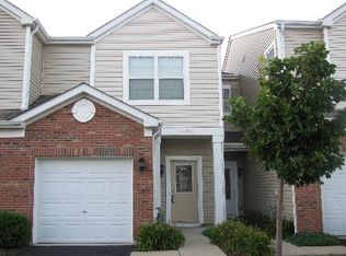 4581 Garritano St UNIT C, Yorkville, IL 60560