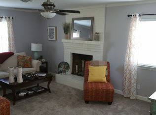 4133 Tanbark Rd, North Chesterfield, VA 23235