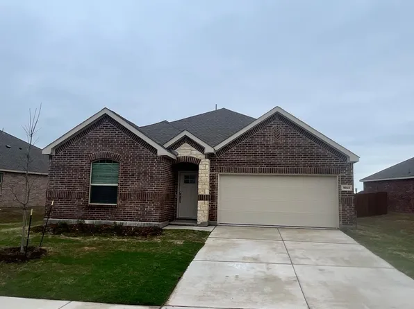 1504 Van Gogh Dr, Little Elm, TX 75068