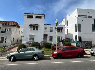 131 N Rampart Blvd #208, Los Angeles, CA 90026