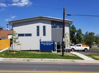 2651 W Hampden Ave, Englewood, CO 80110