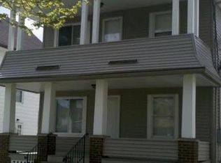 2701 Tate Ave, Cleveland, OH 44109