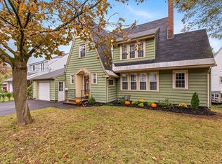146 Boulder Rd, Syracuse, NY 13209