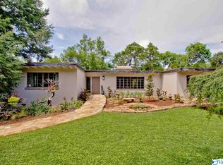 1701 Governors Dr SE, Huntsville, AL 35801