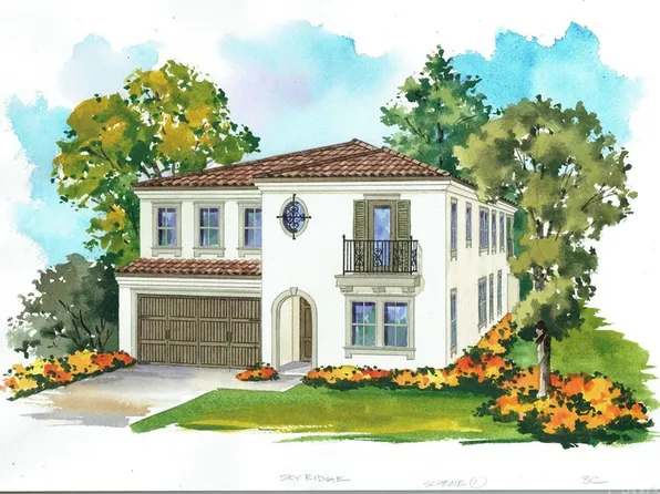 16 Cielo, Mission Viejo, CA 92694