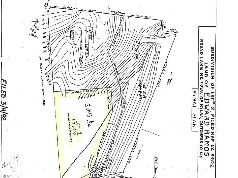 2nd image of Round Lake Road