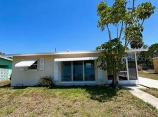 4444 Los Rios St, North Port, FL 34287