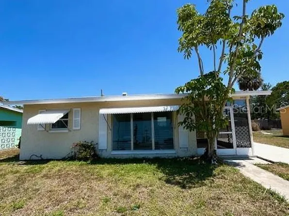 4444 Los Rios St, North Port, FL 34287