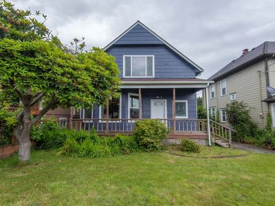 1056 Central Ave, Coos Bay, OR, 97420