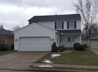 30811 Grant St, Wickliffe, OH 44092