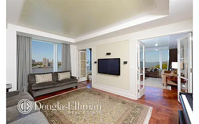Sold by Douglas Elliman