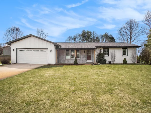 152 Torrey Ln, Battle Creek, MI 49014