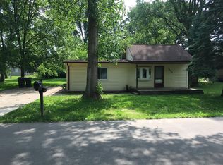 3535 Alida Ave, Rochester Hills, MI 48309