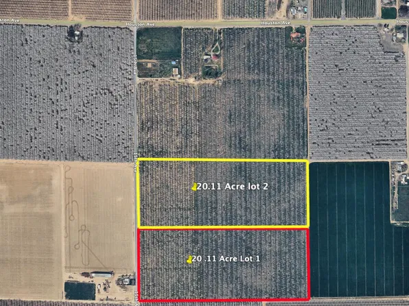 15th Ave Hanford Armonia Road, Hanford, CA 93230