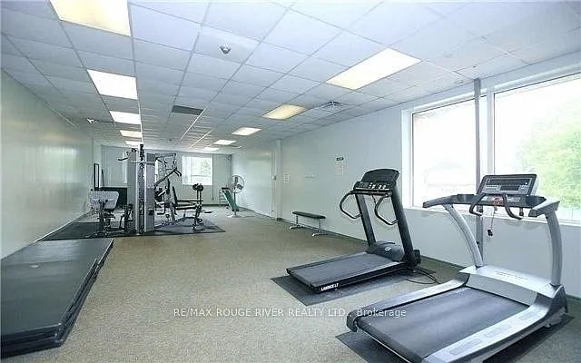 1655 Pickering Pkwy #603 — Photo 24