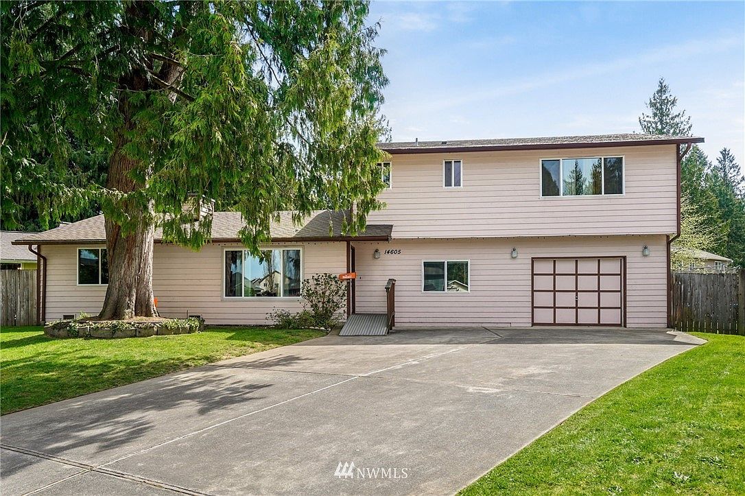 14605 Timberbrook Drive, Marysville, WA 98271 Zillow
