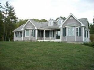 138 Merrimack St, Hooksett, NH 03106
