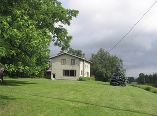 298 Jersey Hill Rd, Ithaca, NY 14850