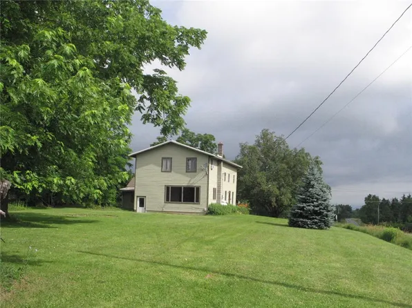 298 Jersey Hill Rd, Ithaca, NY 14850
