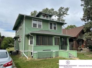 5430 Florence Blvd, Omaha, NE 68110