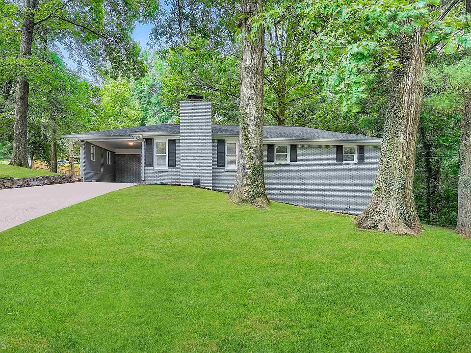 143 Bobs Dr SW, Mableton, GA 30126 Zillow