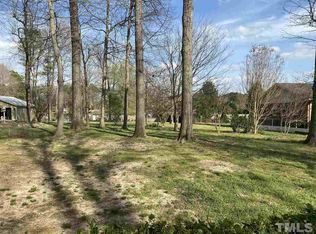 4904 Heritage Dr, Durham, NC 27712