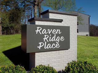 10558 Pleasant Branch Dr, Raleigh, NC 27614