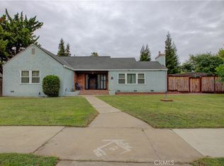 1001 Grove Ave, Atwater, CA 95301