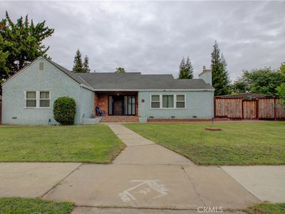 1001 Grove Ave, Atwater, CA, 95301