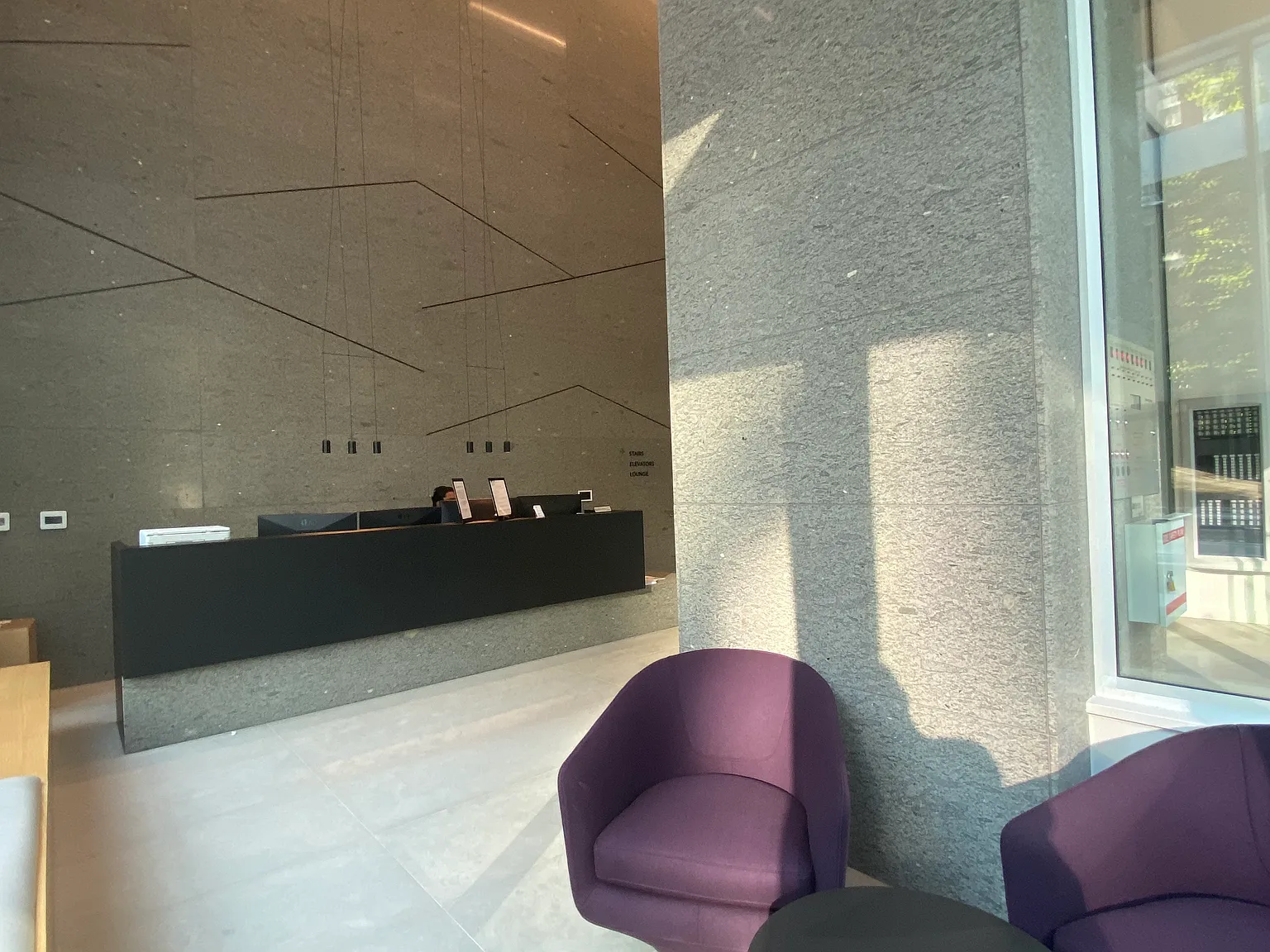 1 bed, 752 sqft, $3,700 — Photo 3