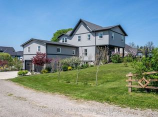 33134 Back St, Dutton/dunwich, ON N0L1P0