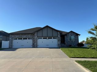 9430 Southern Sky Rd, Lincoln, NE 68505