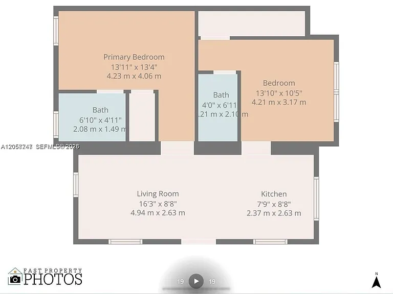 709 SW 4th Ct #2 — Photo 6