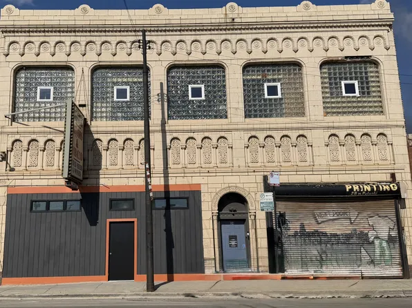 22 N Pulaski Rd, Chicago, IL