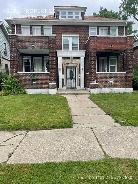 1st image of 5354 Oregon St APT 1E
