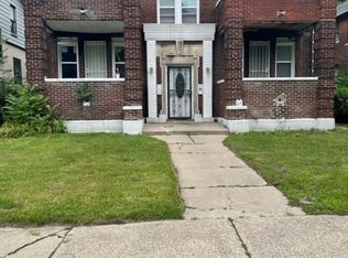 5354 Oregon St APT 1E, Detroit, MI 48204