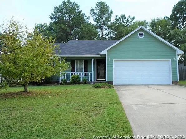 9516 Deep Swamp Ln, Fayetteville, NC 28314