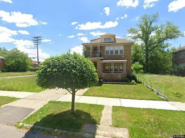 3209 W Grand St, Detroit, MI 48238