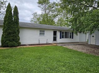 114 N Hickory Ct, Portland, IN 47371