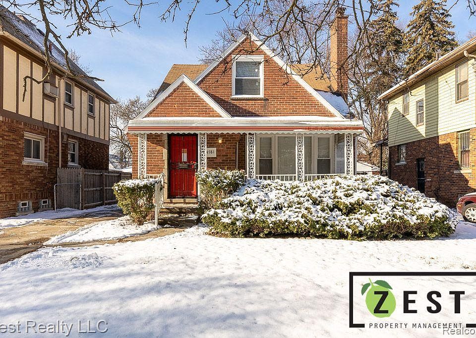 1st image of 14781 Mettetal St